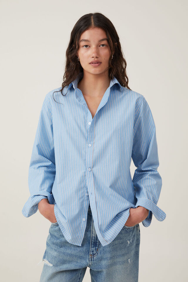 Heritage Shirt | Cotton On (ANZ)