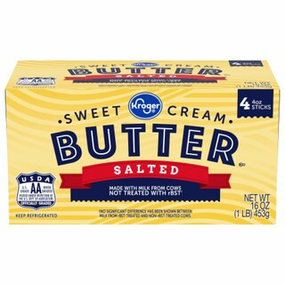 Kroger® Salted Butter Sticks | Kroger