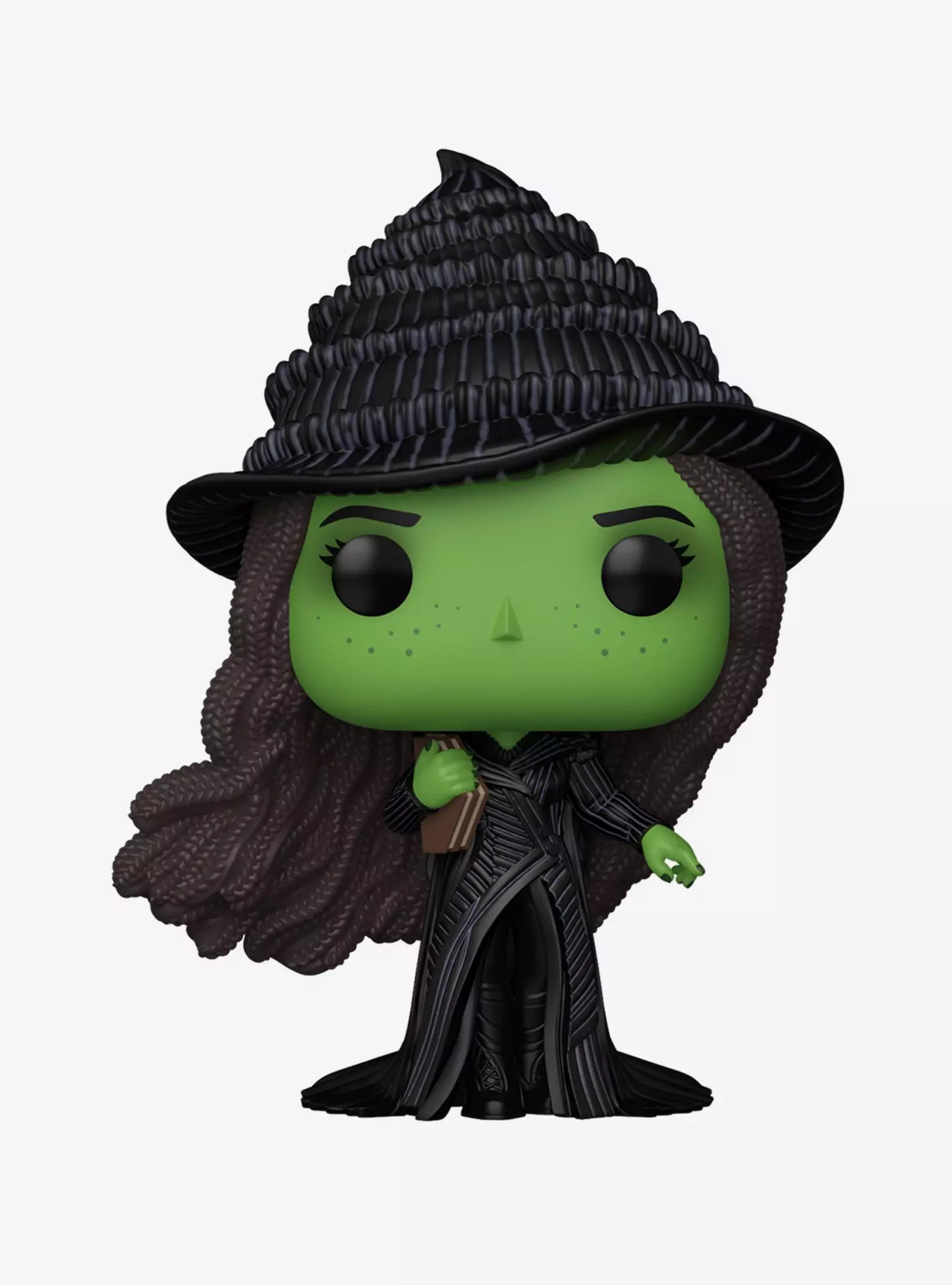 Funko Pop! Movies Wicked: For Good Elphaba Vinyl Figure | BoxLunch