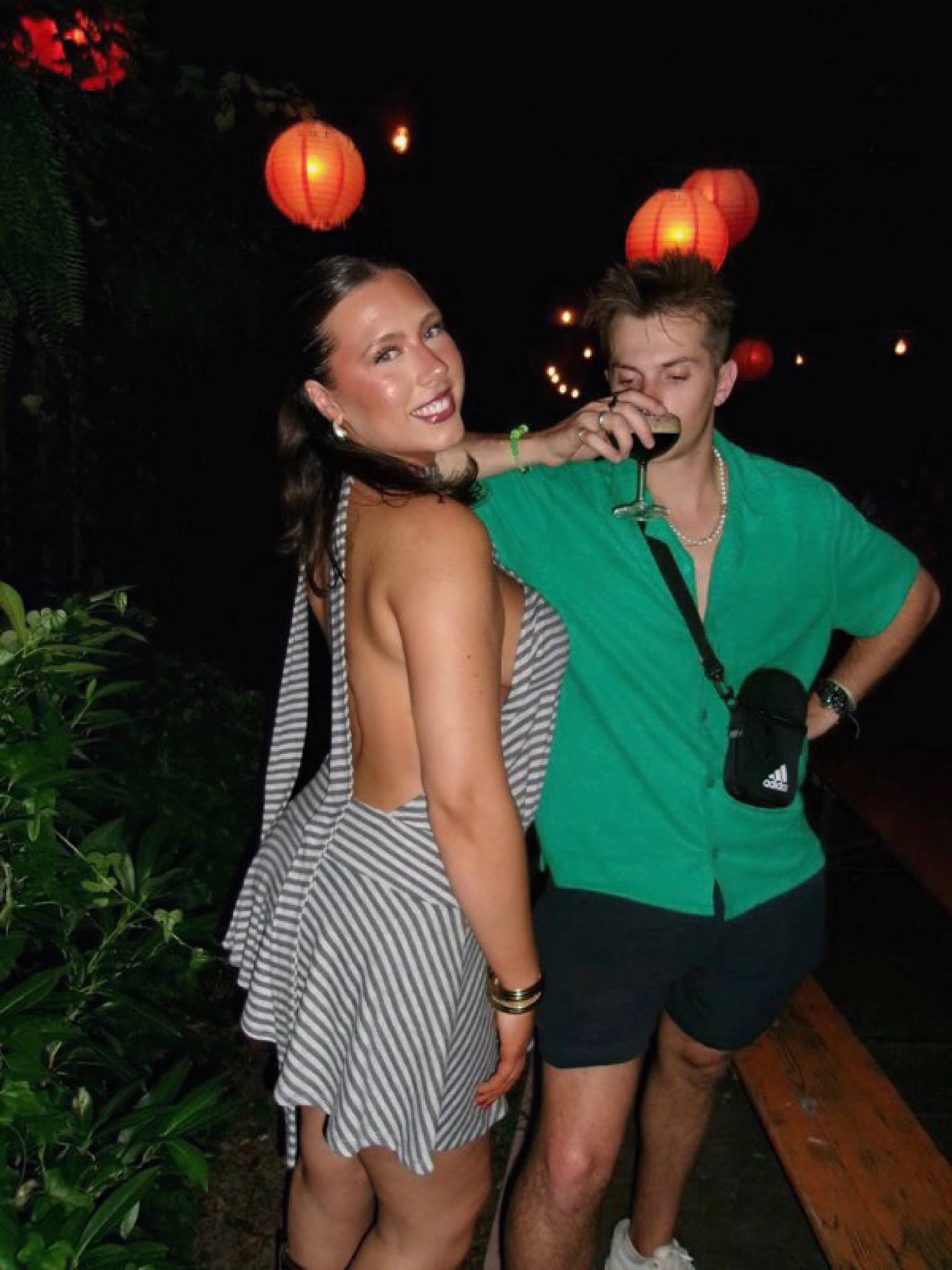 #JadeLondon 

#LTKStyleTip