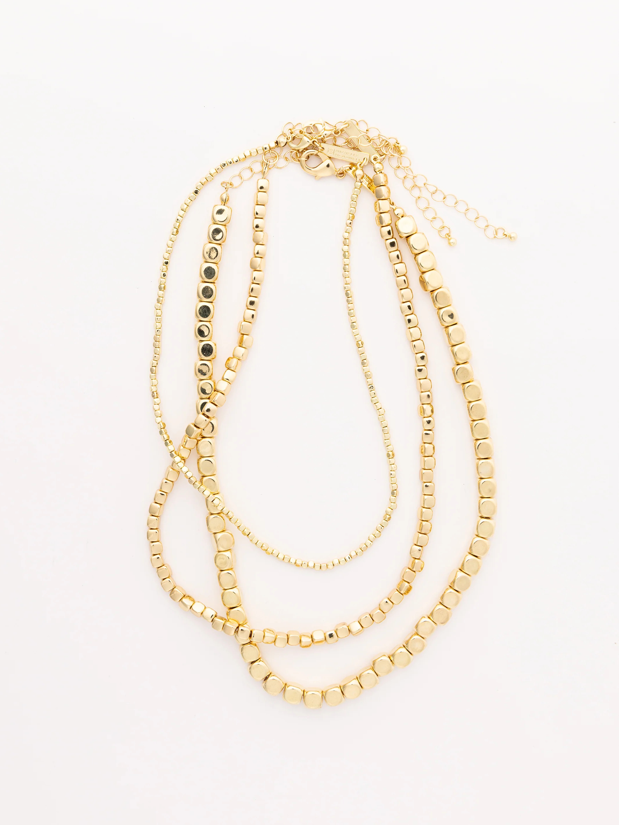 Corrine Necklaces | Michelle McDowell