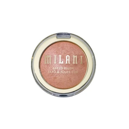 Milani Baked Blush, Luminoso 04 | Walmart (US)