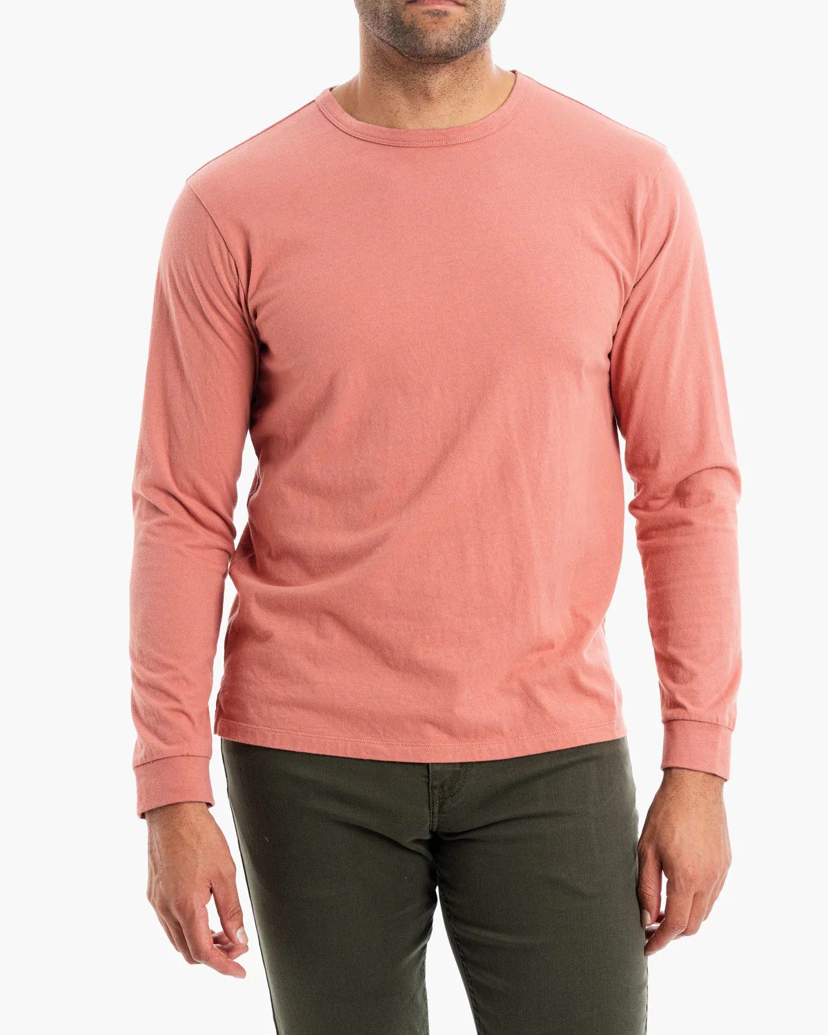 Washed Crimson | Mugsy Jeans