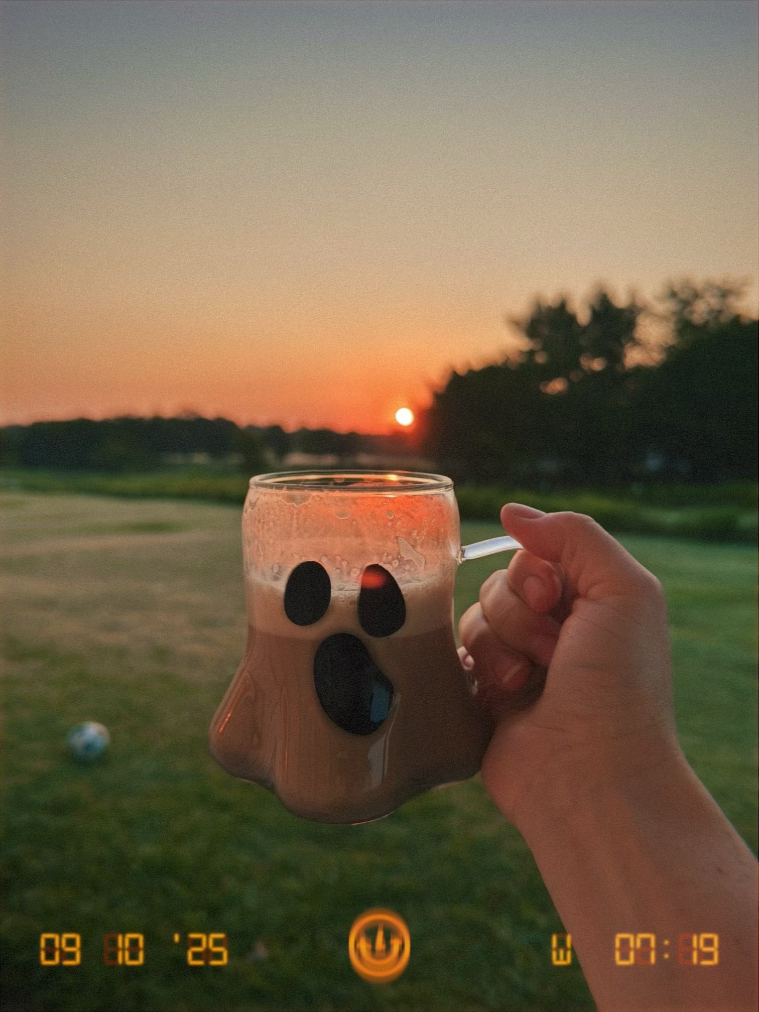 Spooky season is upon us 

#LTKSeasonal #LTKHome #LTKFallSale