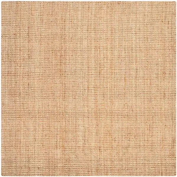 SAFAVIEH Handmade Natural Fiber Beacon Jute Rug - Bed Bath & Beyond - 8398413 | Bed Bath & Beyond