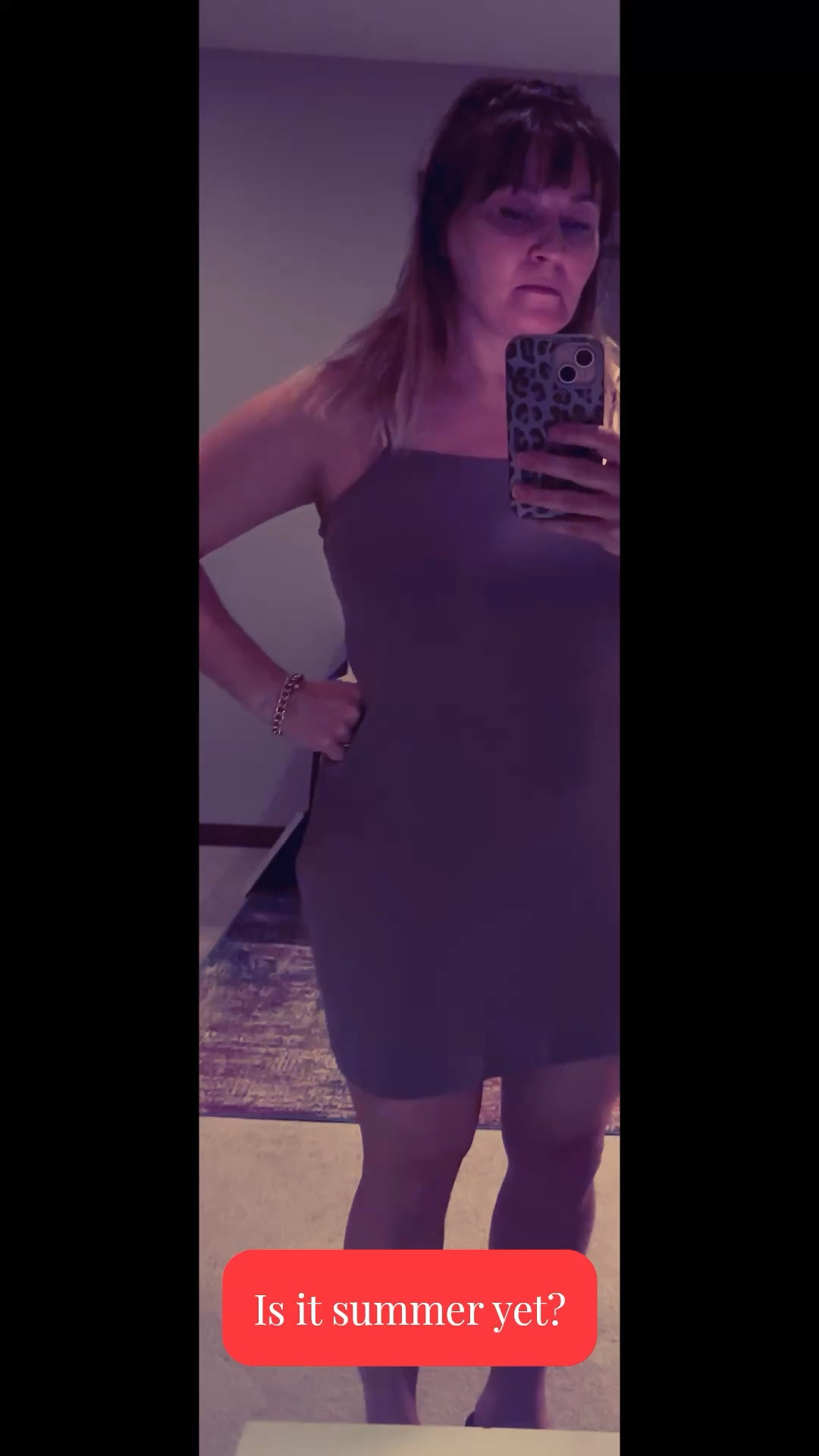 Is it summer yet? Can’t wait to wear my new little Nike dress 😍

#LTKmomlife #LTKgrwm #LTKdayinmylife