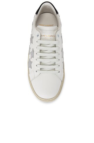 Court Classic Star Sneakers | FWRD 