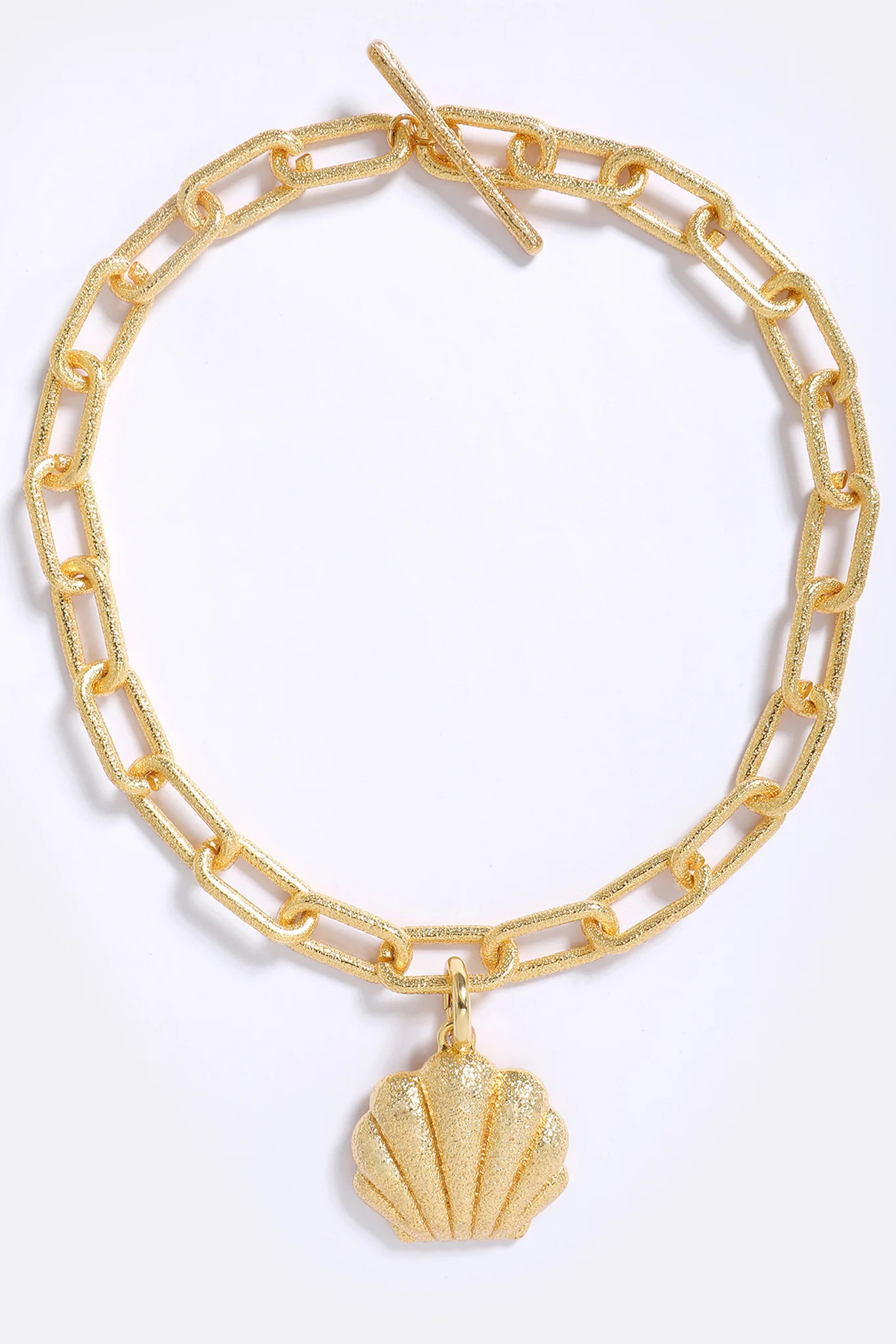 Sunkissed Necklace | Monday Swimwear