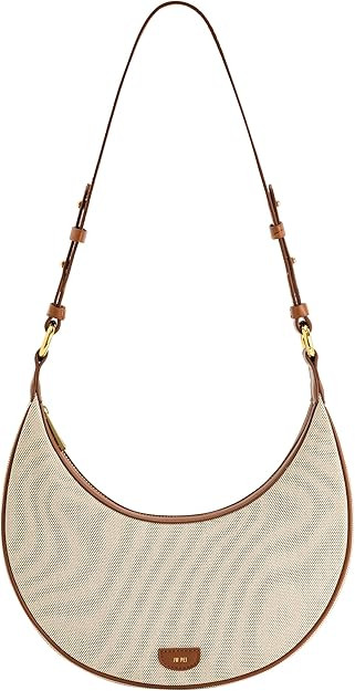 JW PEI Women's Carly Saddle Bag | Amazon (US)