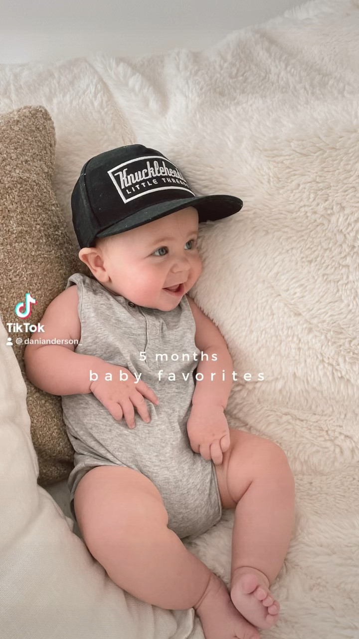 baby products we are loving this month 🫶🏼

#LTKbaby