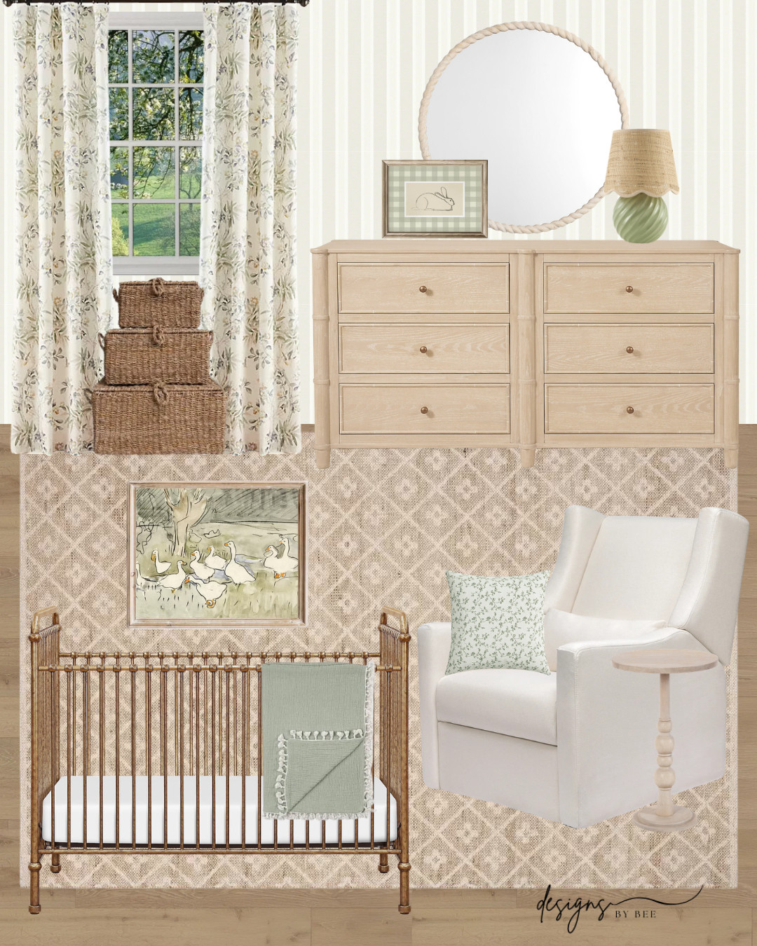 gender neutral nursery, nursery mood board, nursery decor, gender neutral, nursery inspo

#LTKmomlife #LTKHome #LTKBaby
