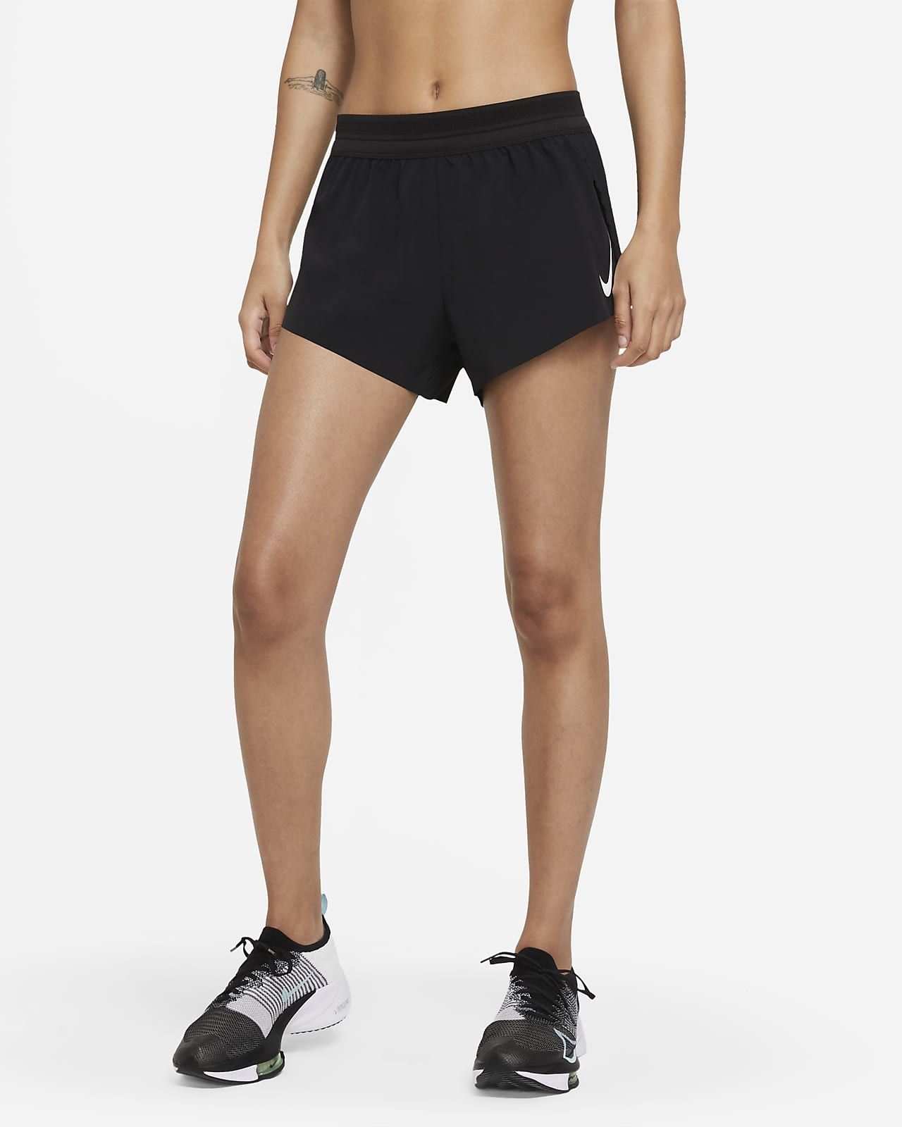 Women's Running Shorts | Nike (US)