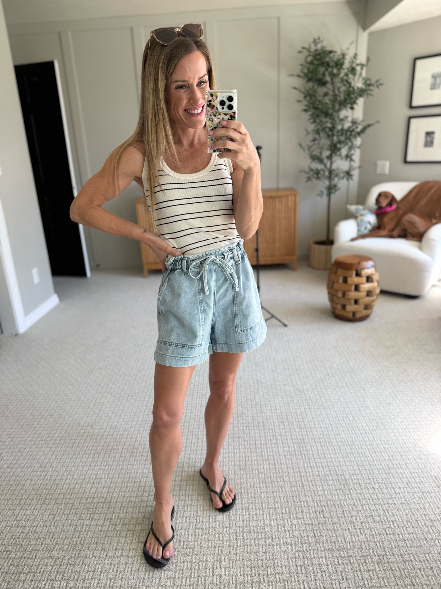 Summer outfits
Summer dresses 
Date night outfits 
Walmart fashion
Summer staples

#LTKootd