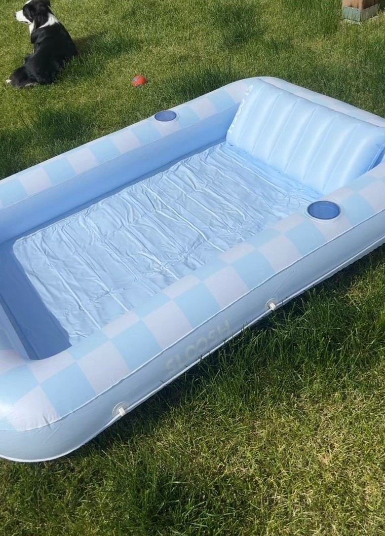 An essential this summer☀️👙

#LTKdayinmylife #LTKmomlife #LTKselfcare