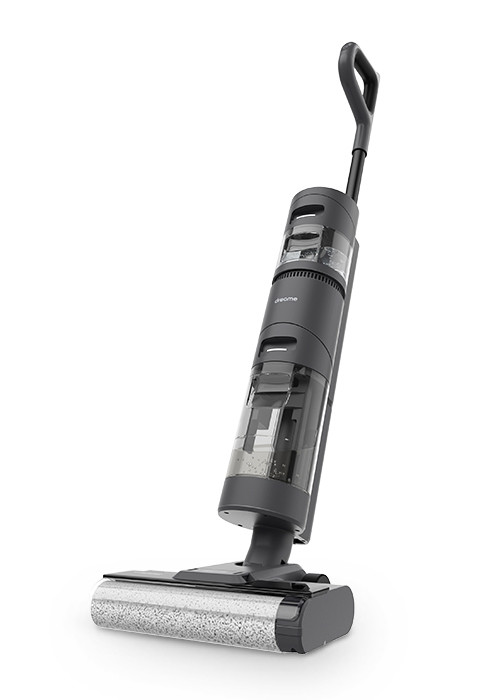 Dreametech H12 PRO Wet Dry Vacuum Cleaner, Smart Floor Cleaner Cordless Vacuum and Mop for Hard F... | Amazon (US)