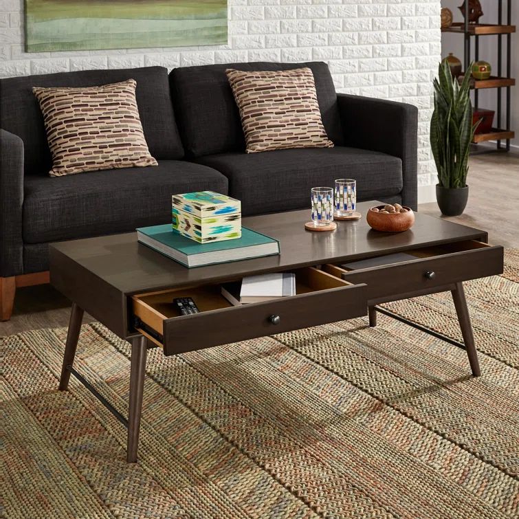 Andersen Coffee Table | Wayfair North America