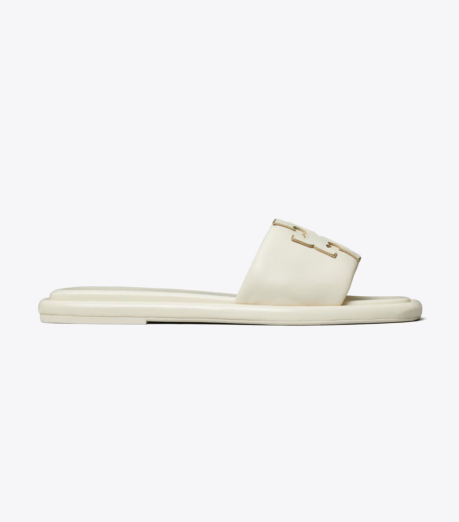 DOUBLE T SPORT SLIDE | Tory Burch (US)