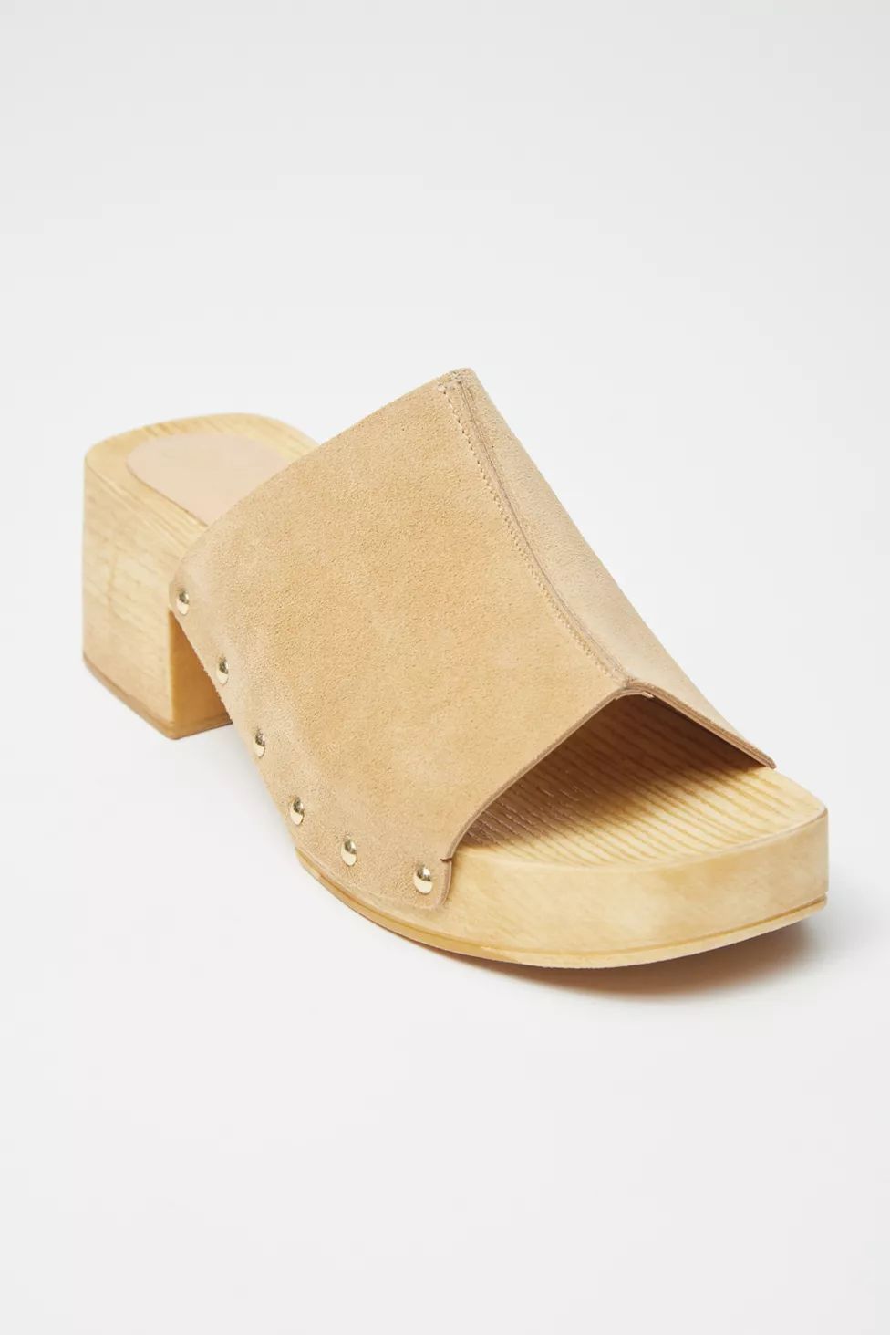 Seychelles Scene Clog Sandal | Urban Outfitters (US and RoW)