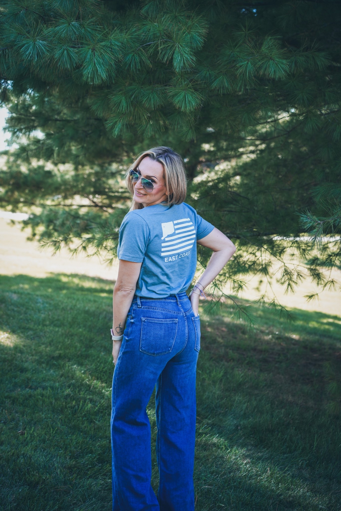 Chill fit… with my classics! 

#LTKdayinmylife