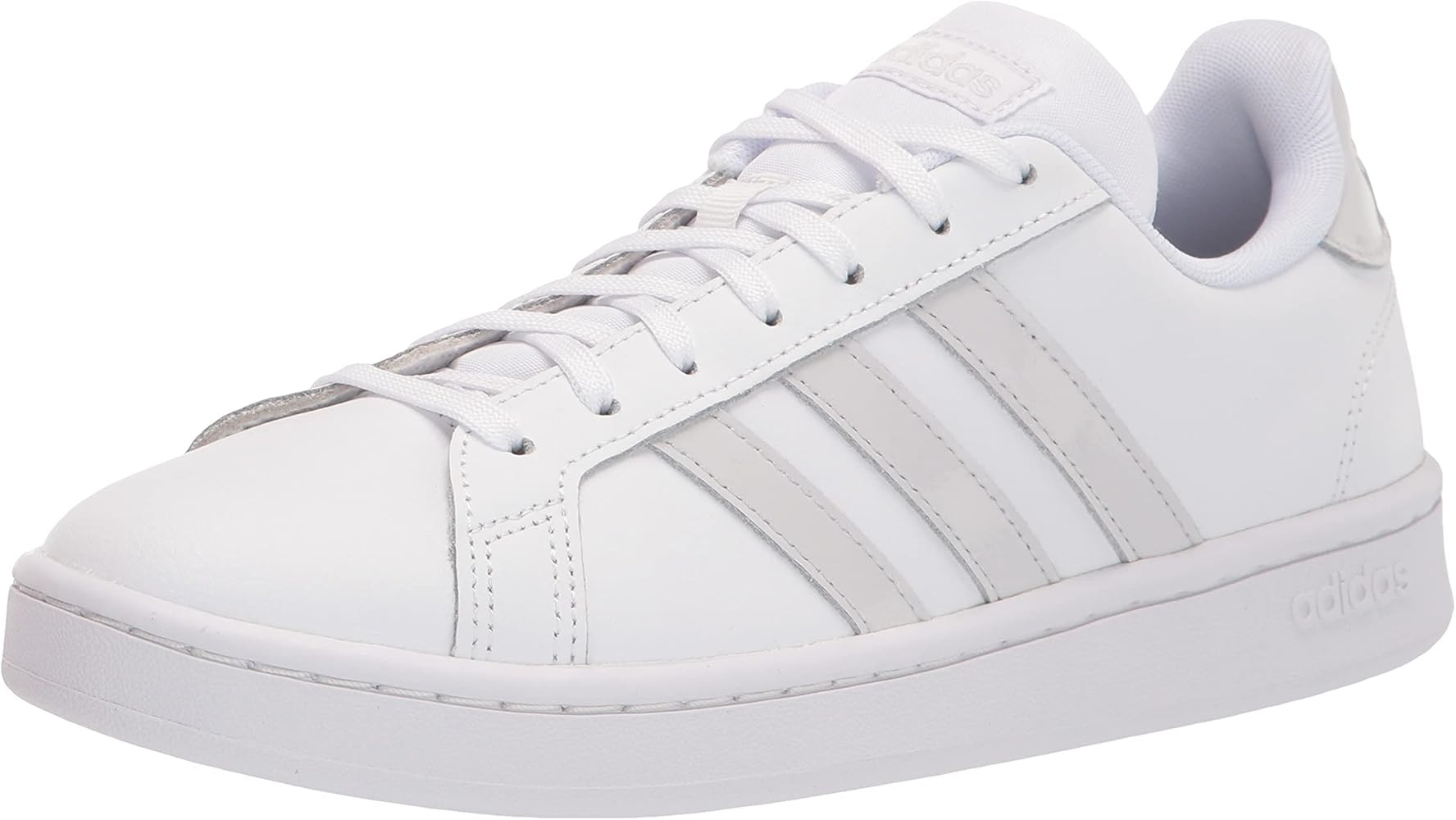 adidas Women's Grand Court Sneaker | Amazon (US)