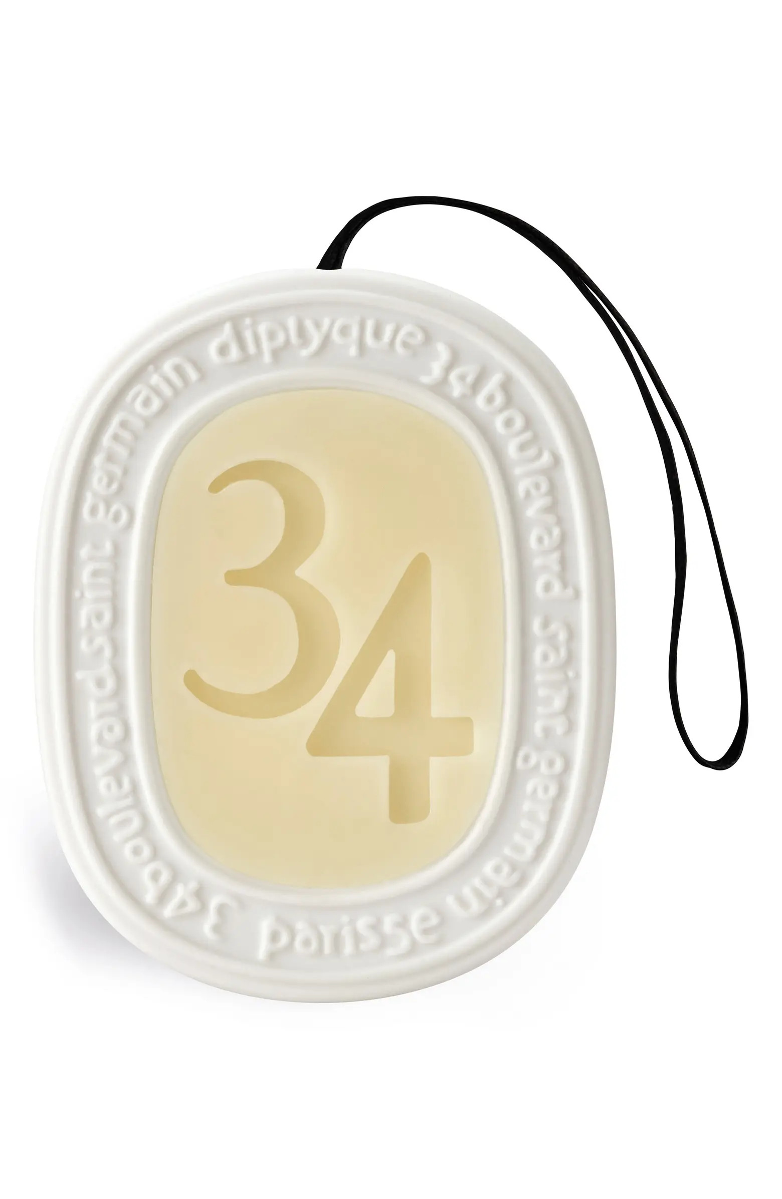 34 Boulevard Saint Germain Scented Wax Oval | Nordstrom