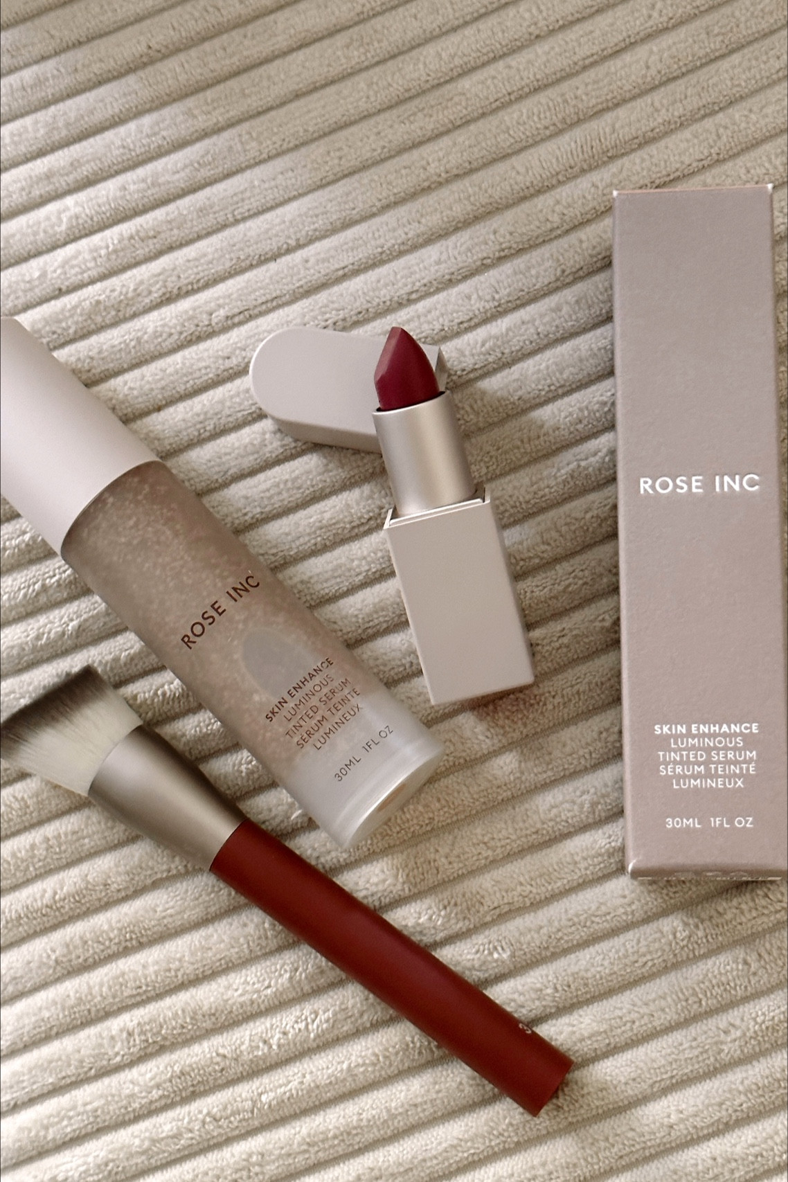 25% de rabais sur le site de Rose inc— je vous présente mes musts! 

#LTKbeauty #LTKeurope #LTKunder50