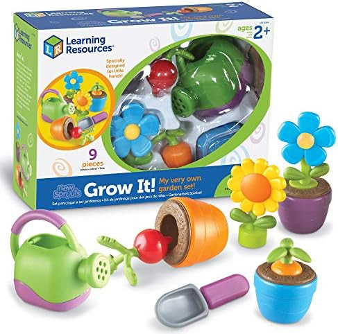 Learning Resources New Sprouts® Grow It! | Amazon (US)