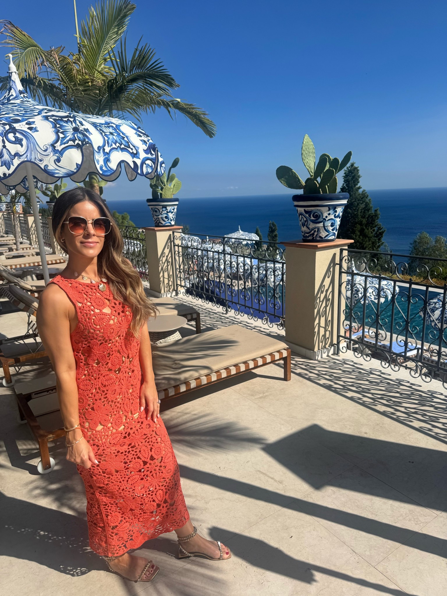 Italian Fall Vacation 💙🧡





#italy #sicily #italianoutfit #sicilyoutfit #fourseasons #whitelotus #orangedress

#LTKStyleTip #LTKShoeCrush #LTKSwim