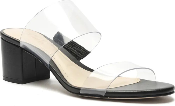 Victorie Slide Sandal (Women) | Nordstrom
