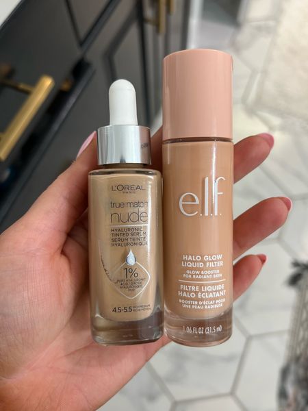 My newest reel features these 2 products! For real hardly any makeup/ makeup look ! Give you a beautiful glow and a little bit of coverage in a few minutes!
#busymommakeup #nomakeupmakeup

#LTKSeasonal #LTKbeauty #LTKSale
