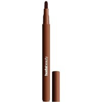 HUDA BEAUTY - Lip Contour Stain Lipliner 1 ml MOCHA (25000 € / 1 l) | Douglas (DE)