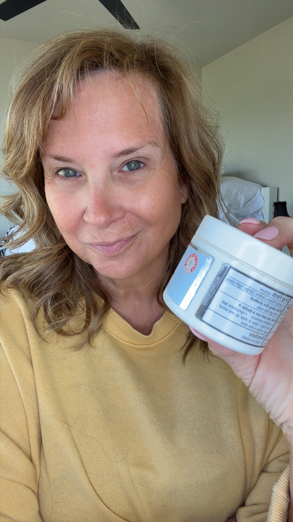 First Aid Beauty Ultra Repair Cream for dry mature skin... you know that feeling when you wash your face and immediately feel like you need lotion in the next 3 seconds? Same. This is one of my favorites when my skin needs real moisture and not nonsense.


#LTKselfcare #LTKBeauty #LTKgrwm