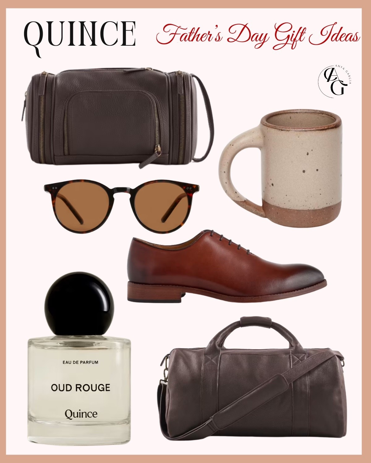 Quince ~ Father’s Day Gift Ideas

#LTKhome #LTKgiftguide #LTKmens