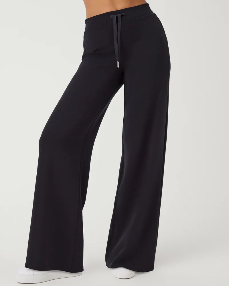 SPANX® AirEssentials Wide Leg Pant | Spanx