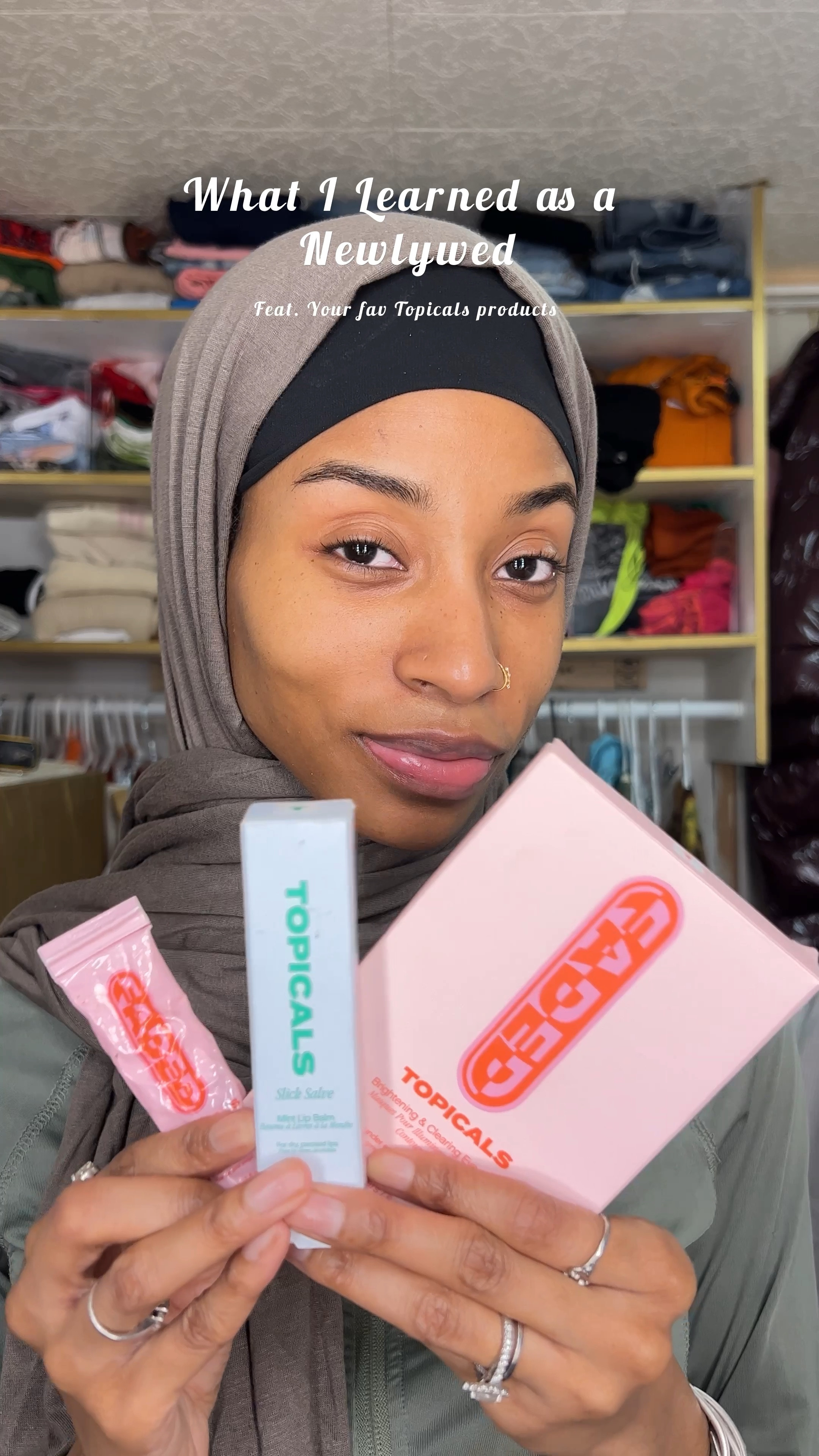 Topicals skincare 

#LTKbeauty #LTKGiftGuide