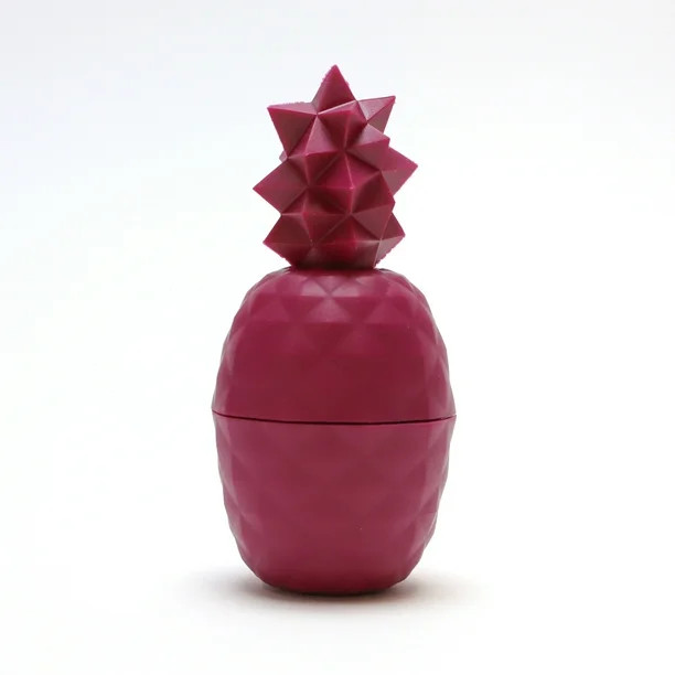 Rebel's Refinery Natural White Chocolate Raspberry Flavored Lip Balm | Walmart (US)