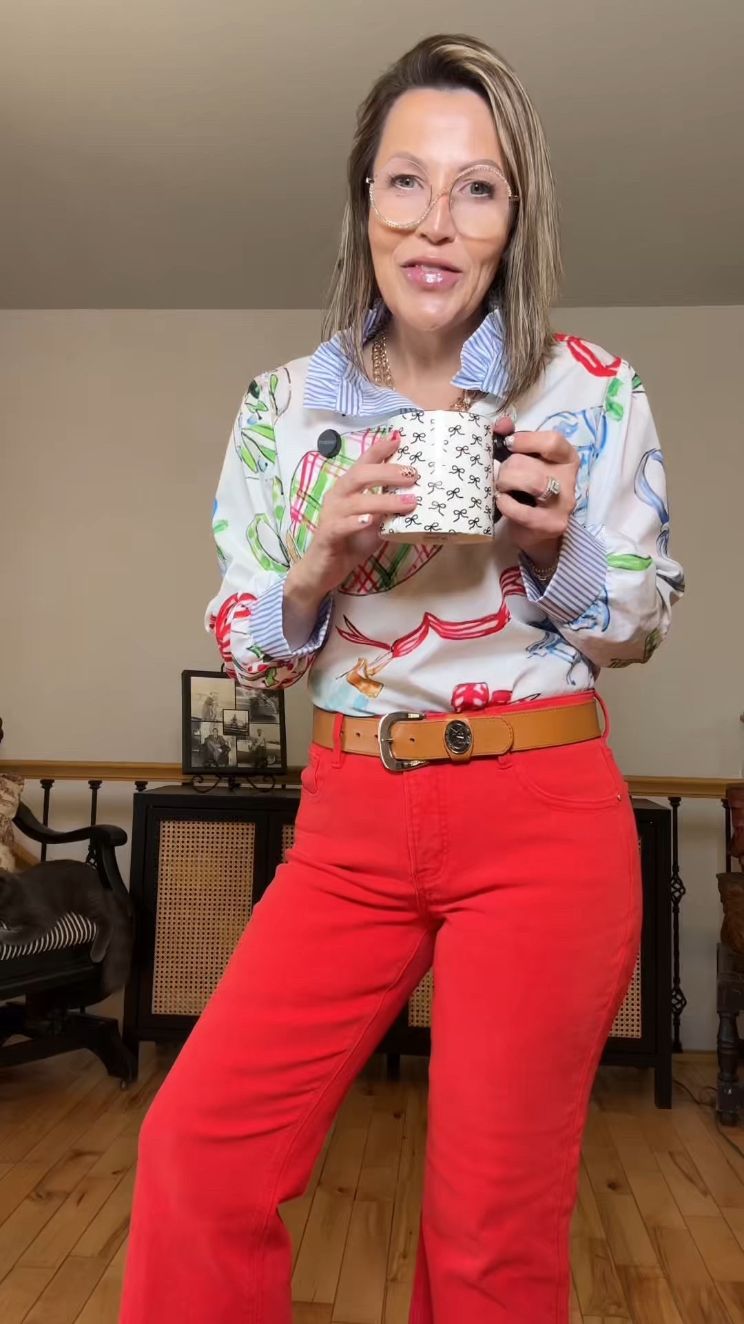 Neona Risen Jeans Fiesta – Flattering Fit, All-Day Comfort, Everyday Style #denimseason #ltkfallstyle

#LTKOver40 #LTKMidsize