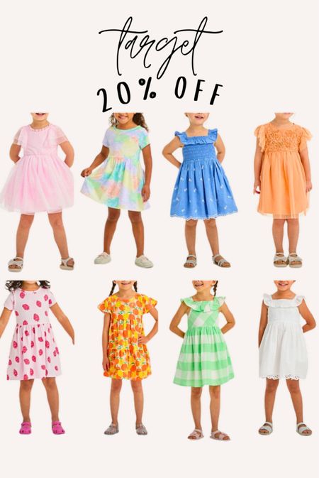 Target 20% OFF #targetcircle #targetkids 

#LTKsalealert #LTKfindsunder50 #LTKkids