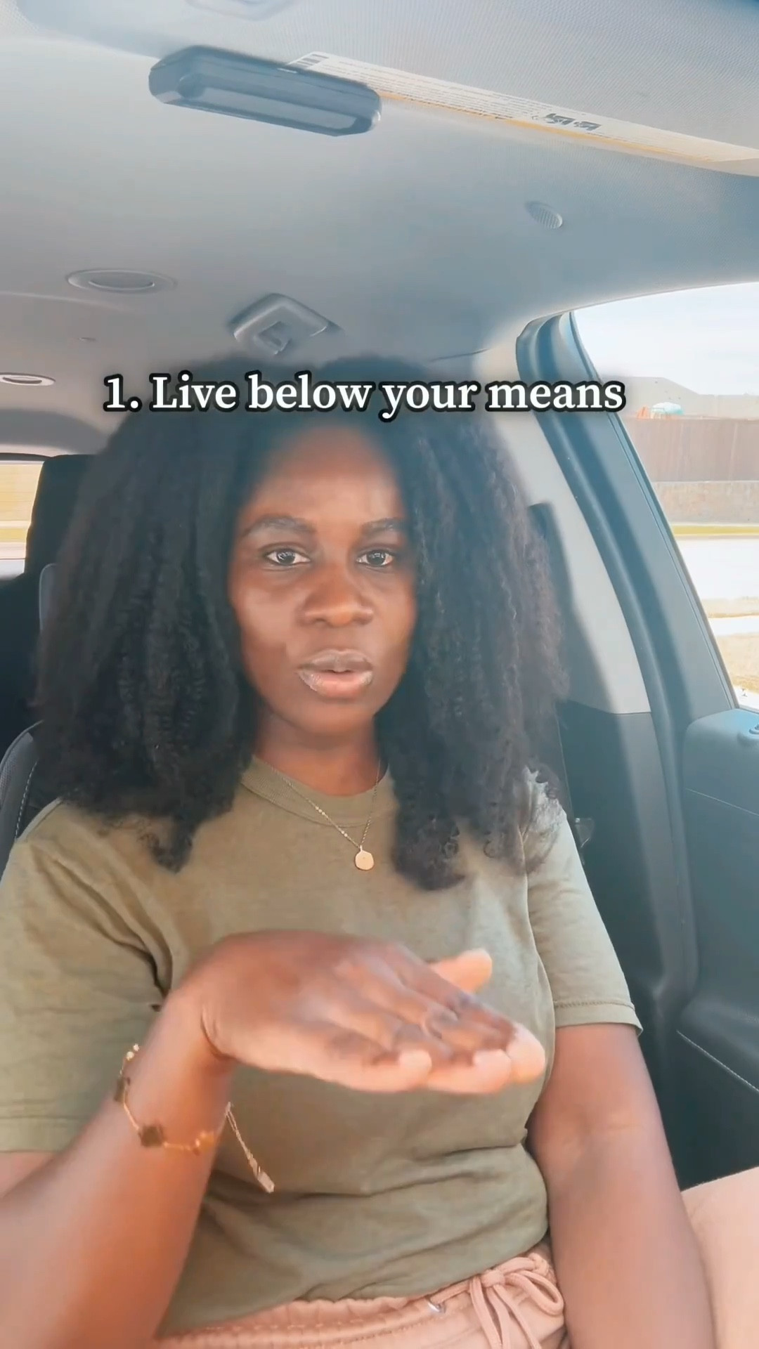 Day 7 of becoming debt free after $300K.
If I could go back… I wouldn’t do everything the same.


#moneylessons #debtfreejourney #financialliteracy #wealthbuilding #moneytips