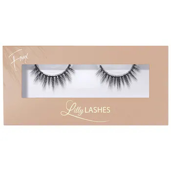 Everyday Faux Mink Lashes | Sephora (US)