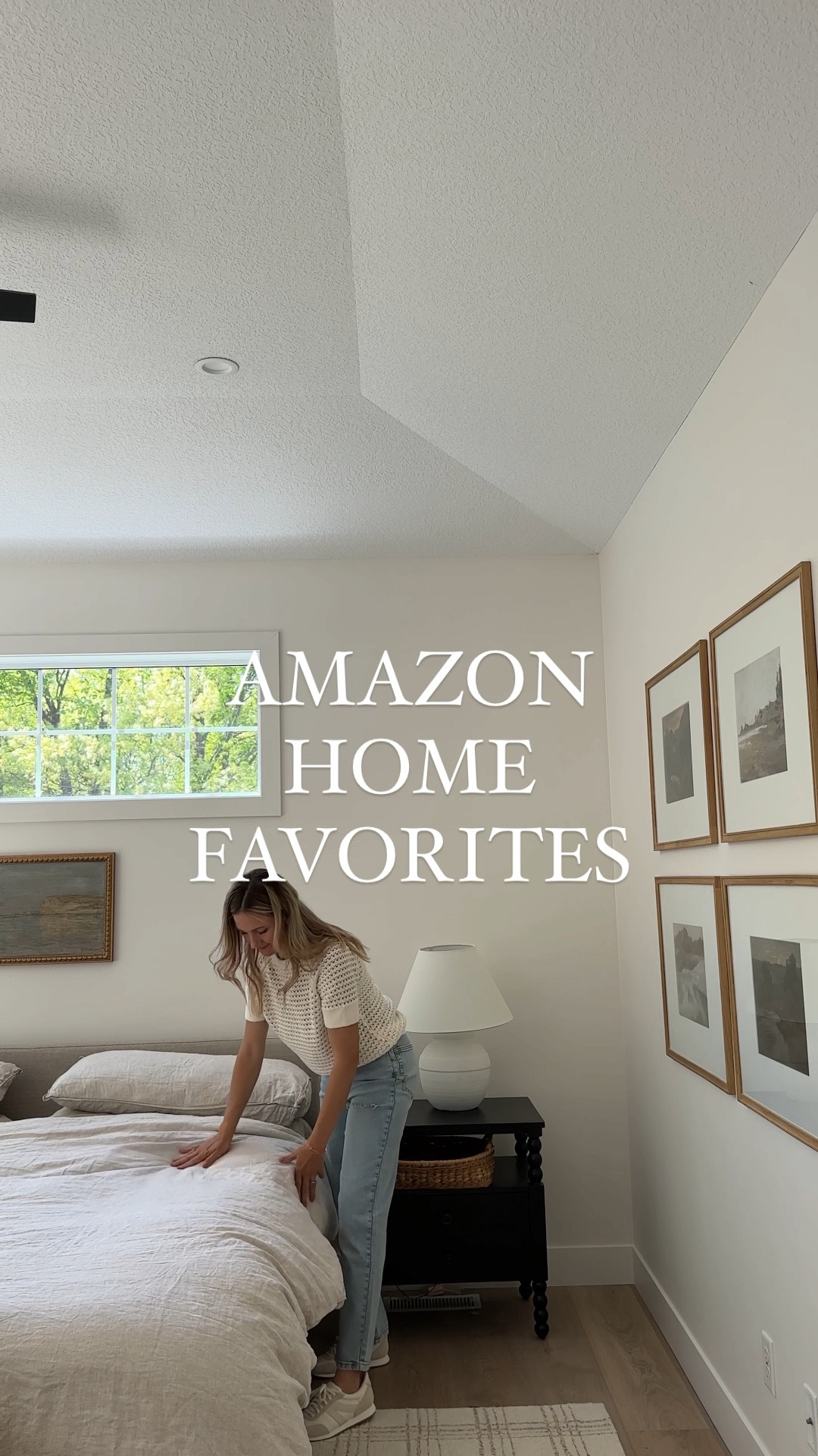 Prime day! Amazon home finds that I truly love 🙌🏻🤍

#LTKHome #LTKSaleAlert