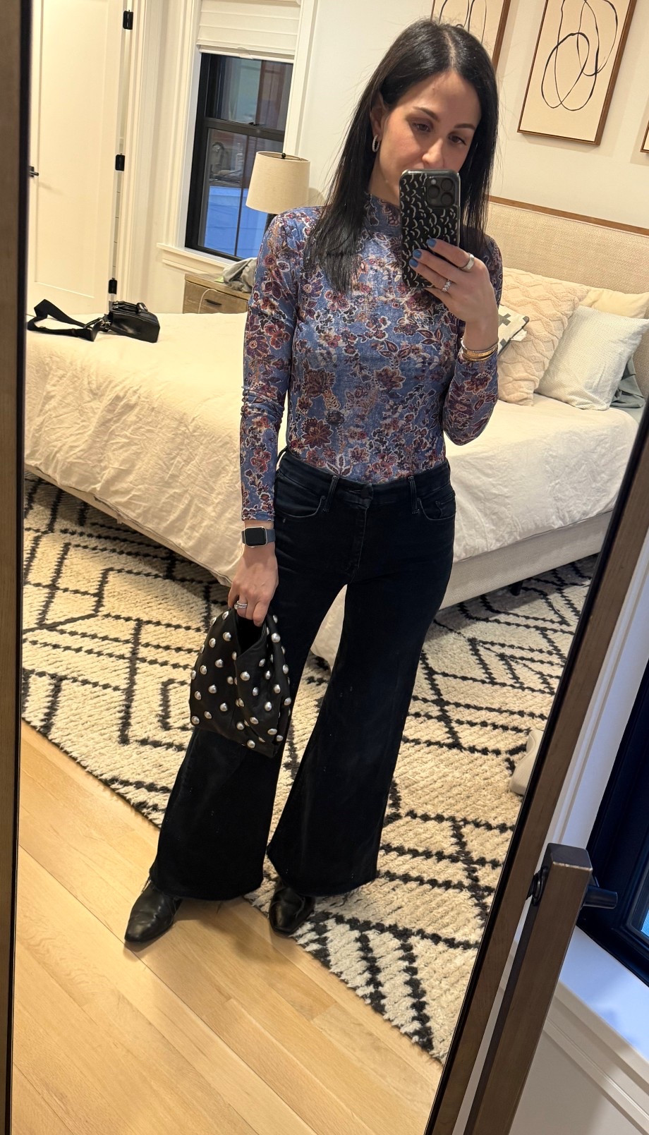 Mom night out

#LTKdayinmylife #LTKgrwm #LTKmomlife