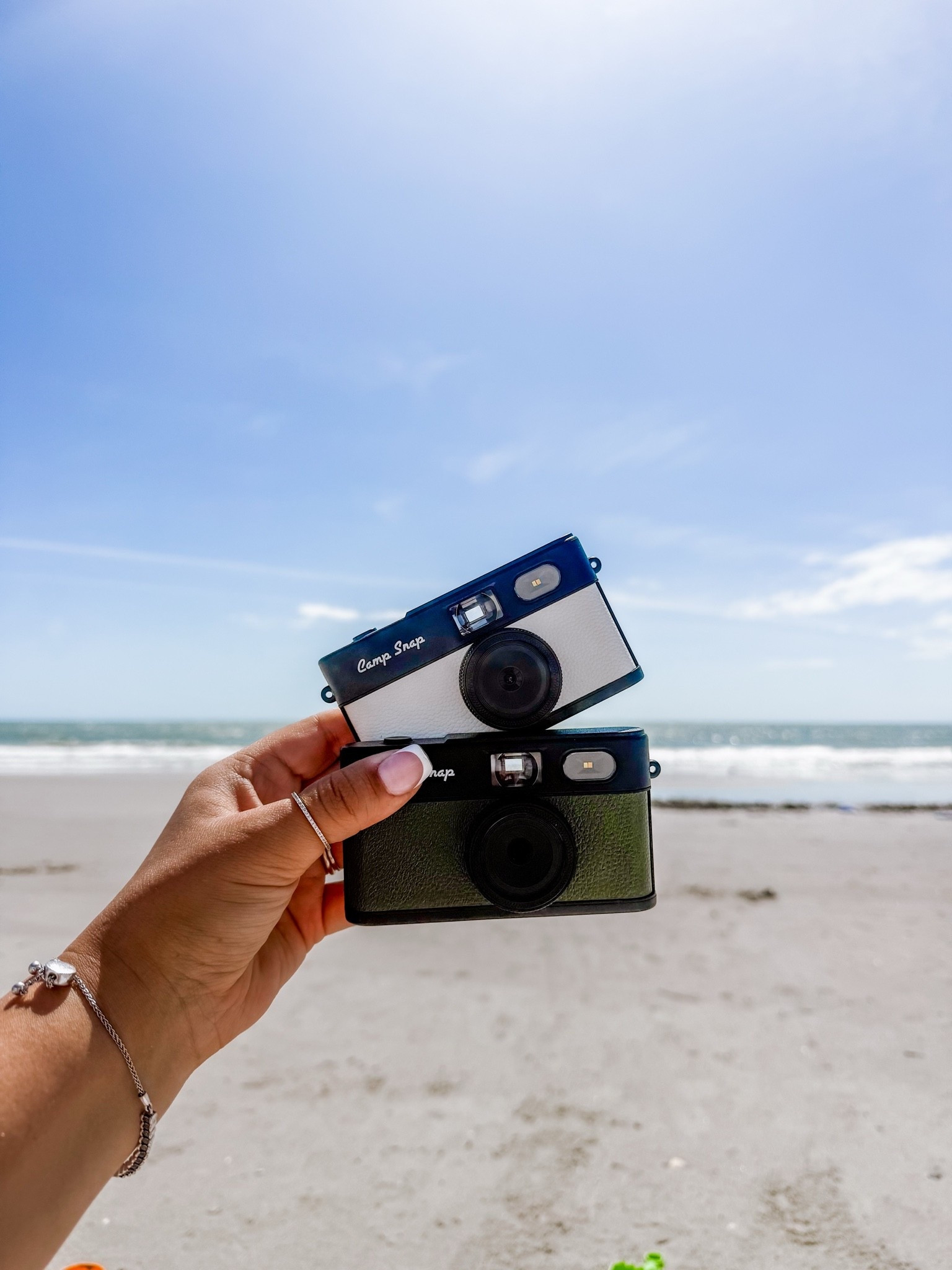 These cameras are so neat! We love taking them on trips! 📸 code: BRITTANYWID10
@Camp Snap

#LTKmomlife #LTKHome #LTKdayinmylife