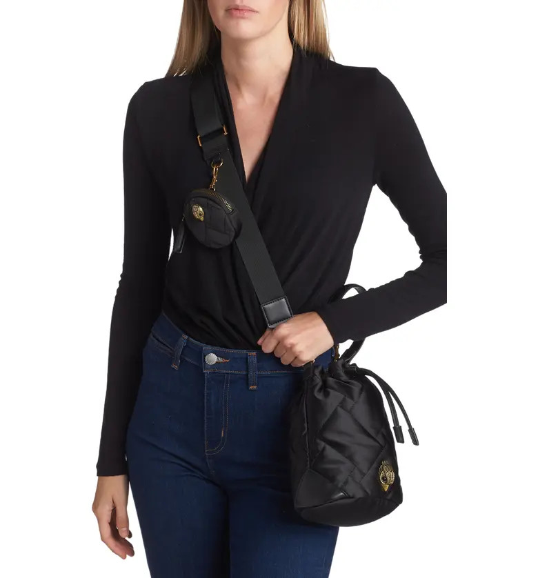 Drawstring Crossbody Bag | Nordstrom