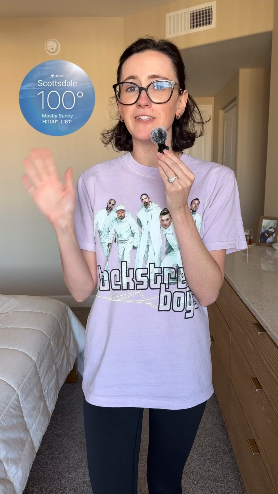 Hot weather giving you the blues? Me & the boys will show you how to pull some fall elements into your warm weather outfits 🤗🍂

#LTKSeasonal #LTKStyleTip