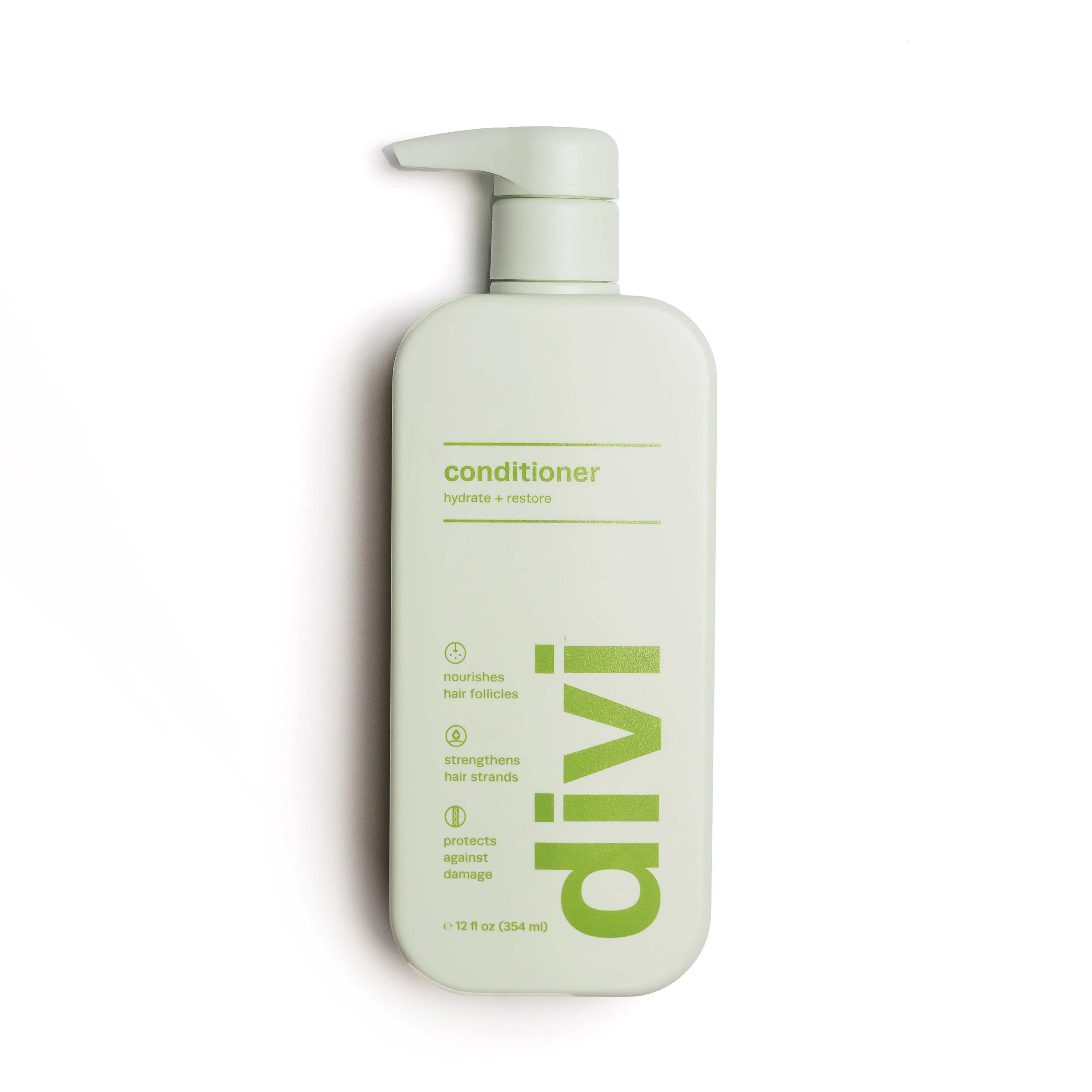 Conditioner | Divi Official