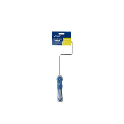 Valspar 4-in Foam Mini Paint Roller | Lowe's