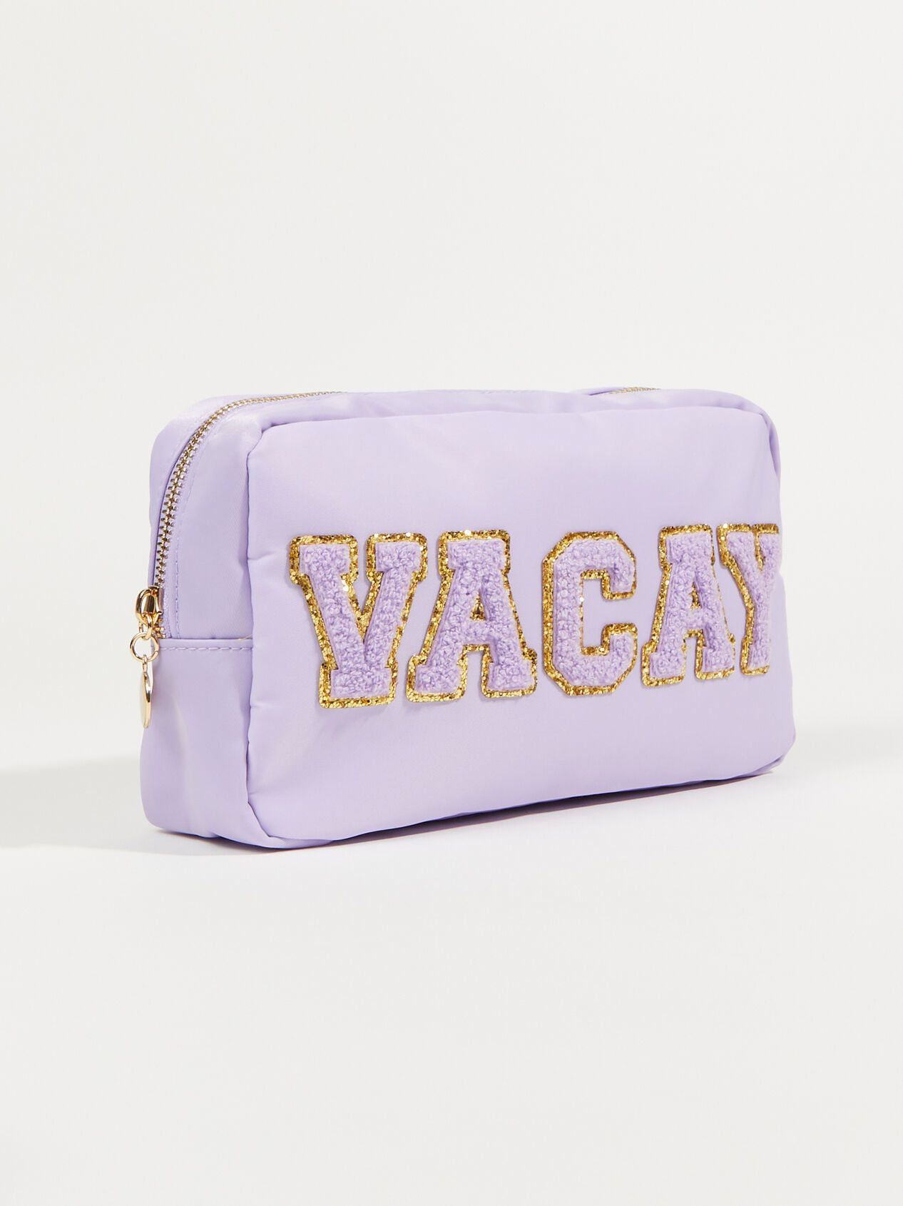 Vacay Cosmetic Bag | Altar'd State