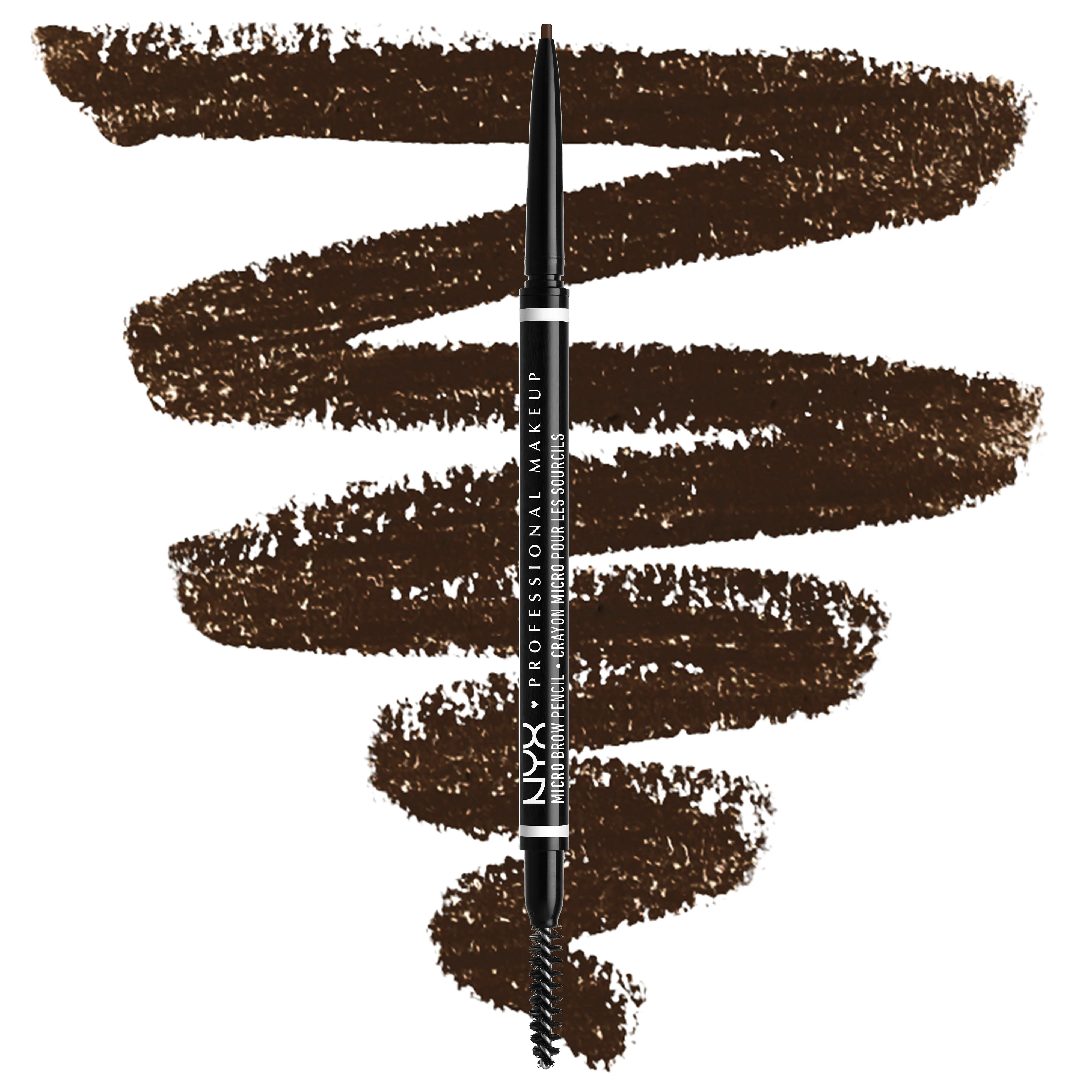 Micro Brow Eyebrow Pencil | NYX Professional Makeup | NYX Professional Makeup (US)