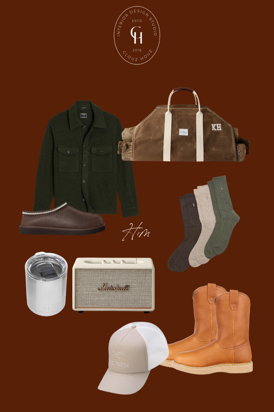 Shopping for your man can be so tough ladies! Here’s a couple of simple gifts that he’s sure to use ALL THE TIME!

#LTKHoliday #LTKGiftGuide #LTKSeasonal